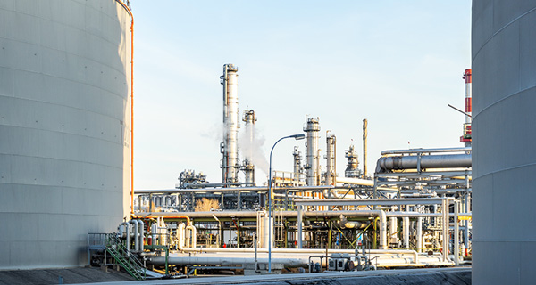 Industry Business