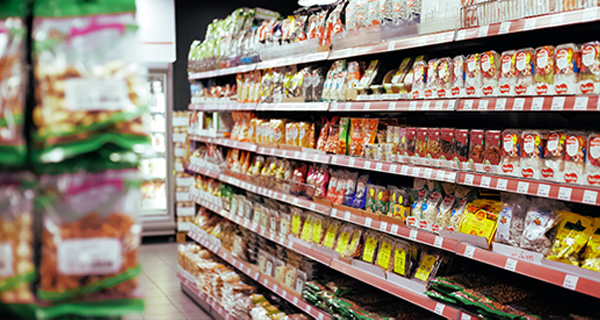 Foods Business
